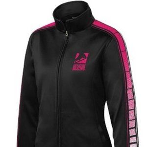 Figure Skating Jacket. New!